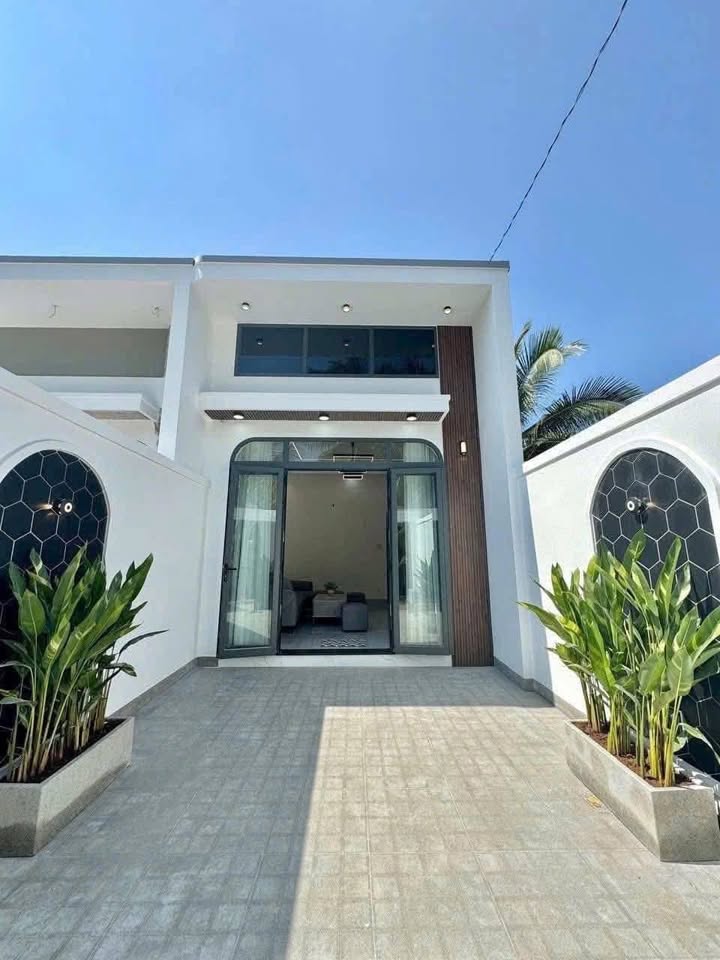 Nhà cho thuê tại Phường 10, TP Mỹ Tho 84m² giá 6 triệu - Đường ô tô vào tận nơi!