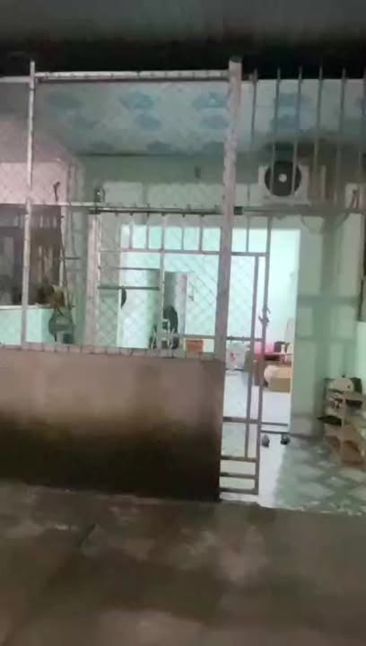 Nhà cấp 4 đường Bình Hòa 11, phường Bình Hòa, 63m² giá 700 triệu - Cần bán gấp!