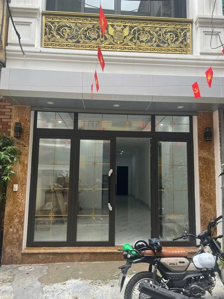 Chính chủ cho thuê CHDV tại Tam Trinh, Hoàng Mai - 840m², doanh thu 125 triệu/tháng!