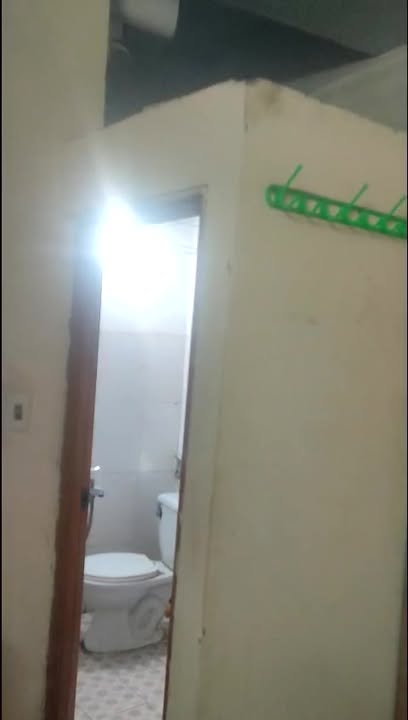 Nhà cho thuê tại Nam Dư, Hoàng Mai 25m² giá chỉ 2,6 triệu - Phù hợp cho gia đình và sinh viên!