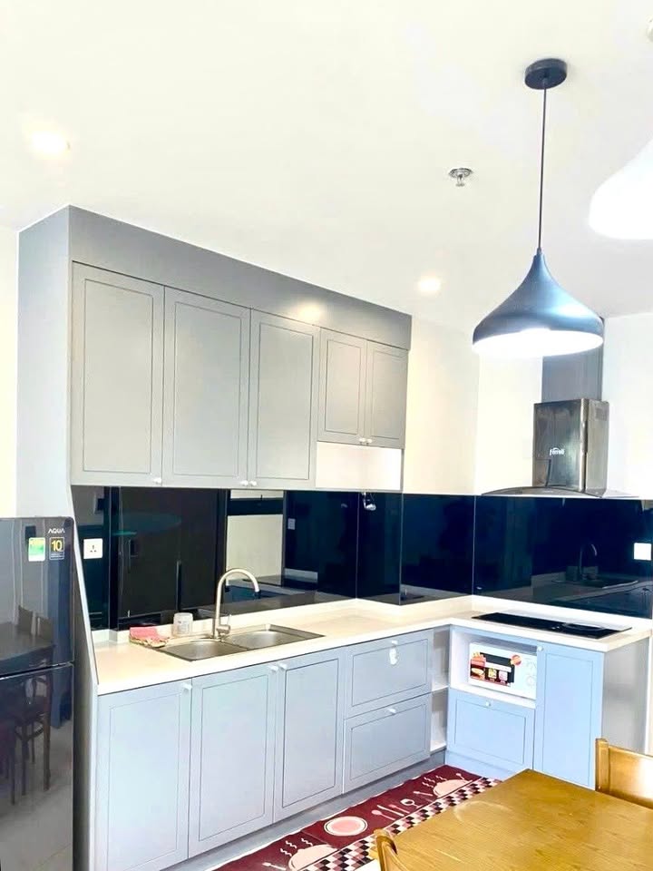 Căn hộ Vinhomes Grand Park Quận 9 giá 11 triệu - Full nội thất, tiện ích đầy đủ!