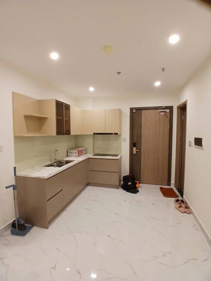 Căn hộ Glory Heights Q9 2PN giá 7.5 triệu - Vào ở ngay!