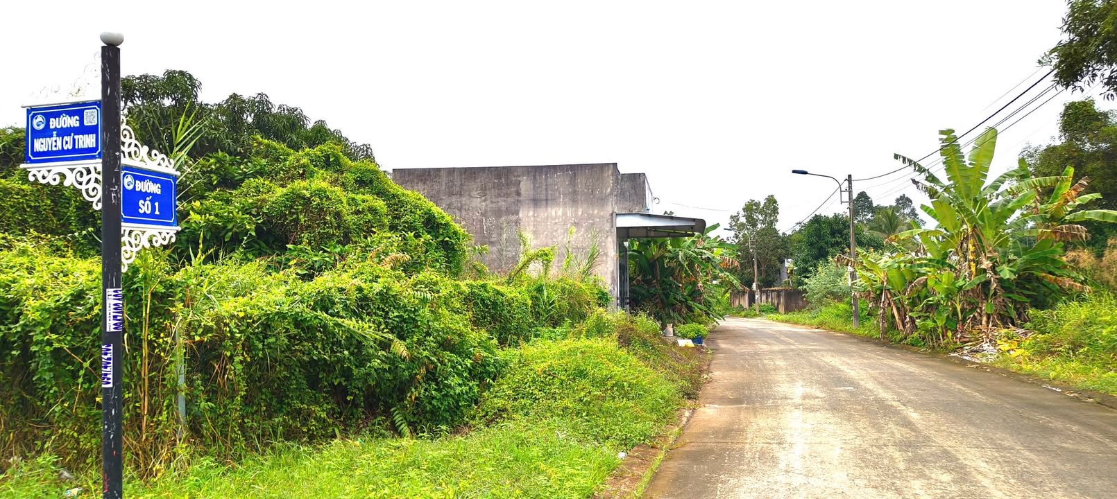 Đất nền Khu Licogi, phường 1, TP Cà Mau 66.2m² - Sổ hồng chính chủ, xây dựng tự do!