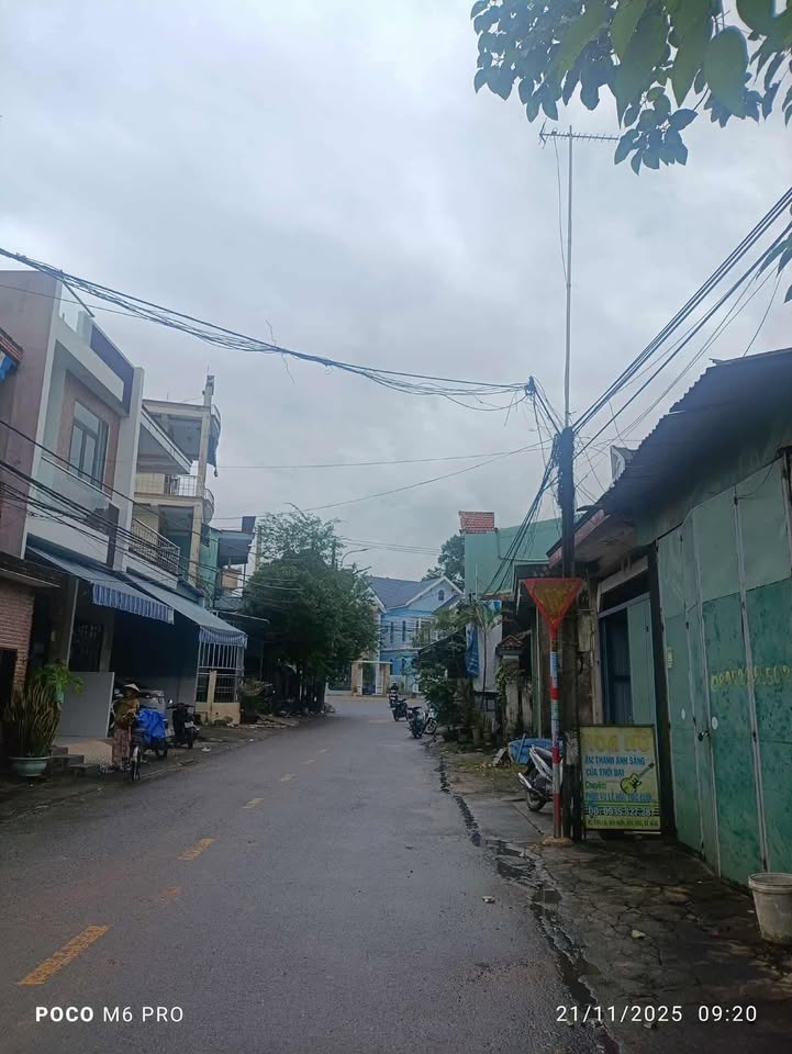 Lô đất Thái Lai, Hòa Nhơn 200m² giá 1.9 tỷ - Đầu tư sinh lời hấp dẫn!