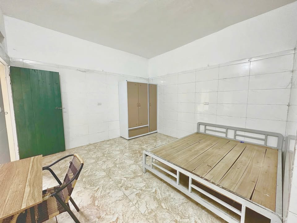 Phòng CCMN cho thuê tại Ngõ 35 Tu Hoàng 2.3 triệu - Full nội thất tiện nghi!