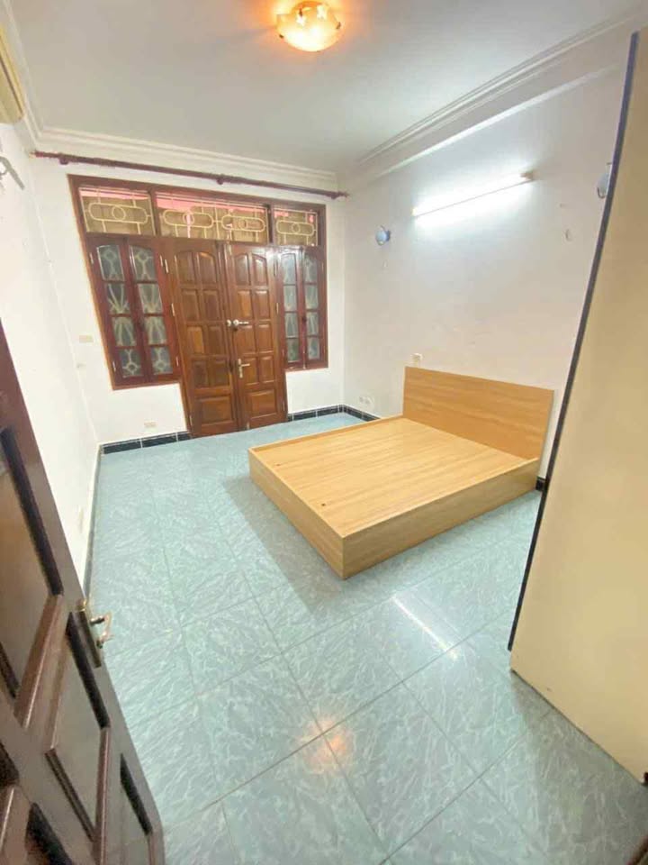 Phòng trọ 2.7 triệu tại Hoàng Mai - Không chung chủ, thoáng mát, ngay gần sông!