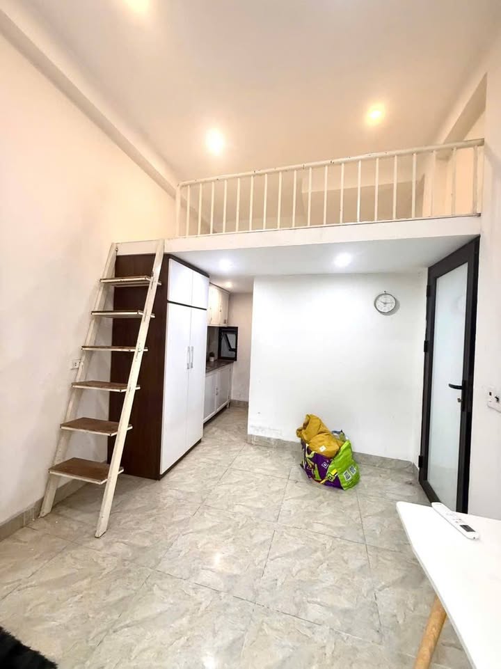 Phòng cho thuê tại 341 Trung Văn - Giá chỉ 4 triệu, ưu đãi tháng 12!