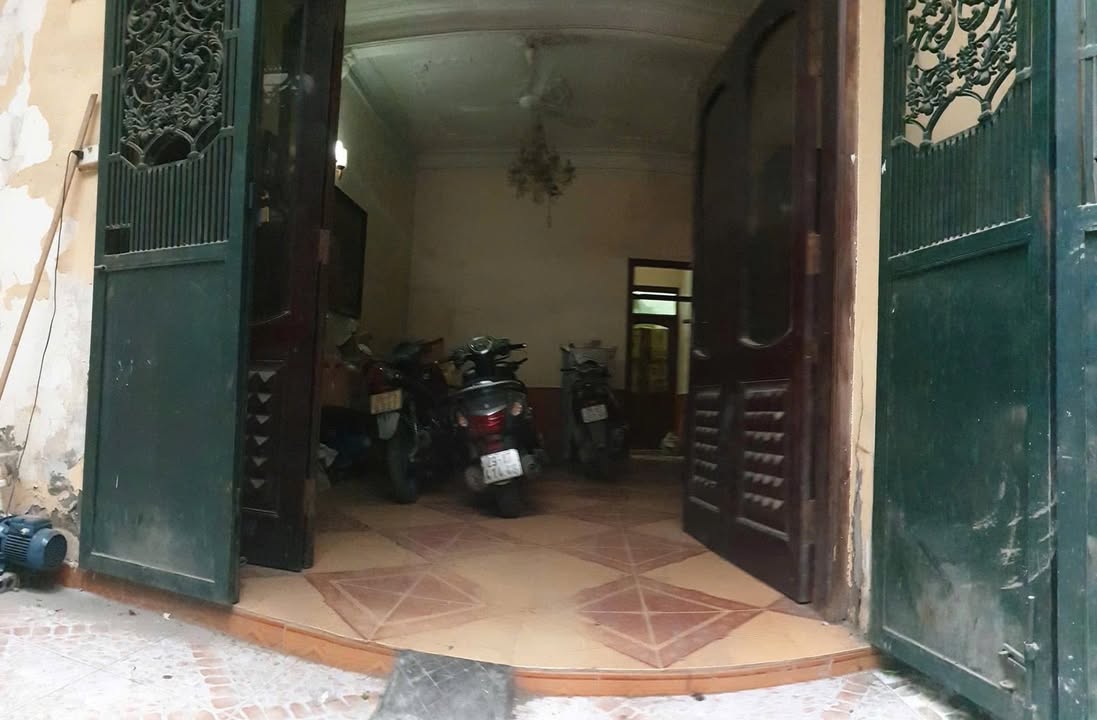 Phòng trọ Nguyễn Trãi 20m² giá 2.6 triệu - Tiện nghi đầy đủ, giờ giấc tự do!