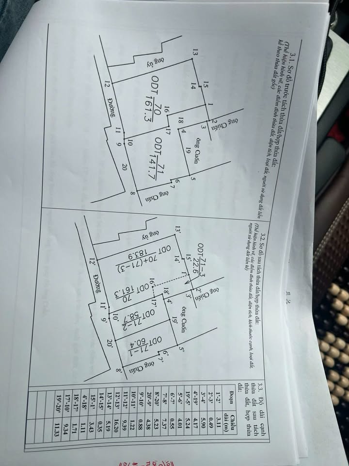 Đất nền Yên Nho, Thuận Thành 59m² giá chỉ 1.8 tỷ - Cơ hội đầu tư hiếm có!