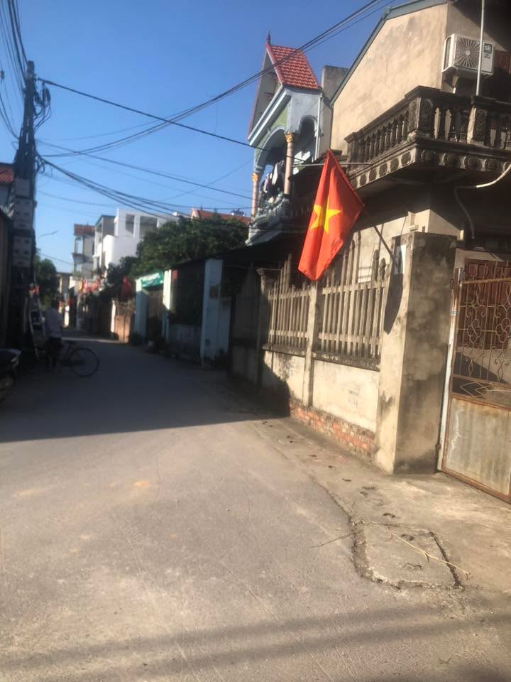 Đất nền thôn Yên Nho, Gia Đông 60m² giá 1 tỷ - Vị trí đắc địa ngay chợ