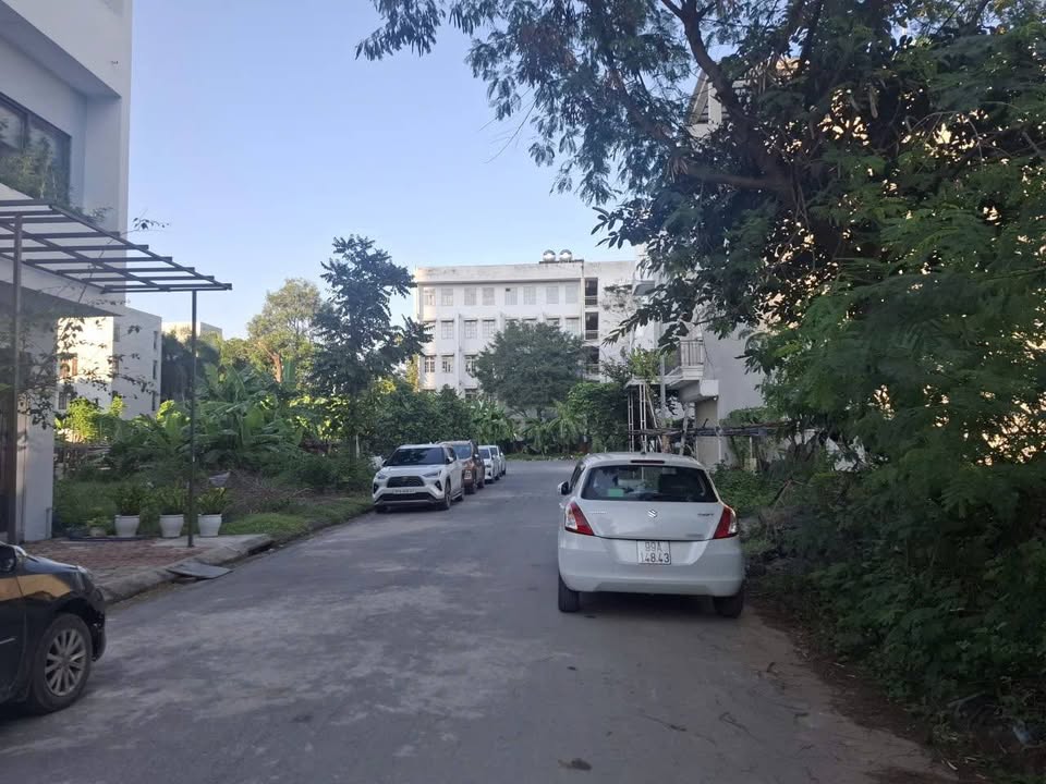 Đất nền Hàn Thuyên, Đại Phúc 72m² giá 7 tỷ - Cơ hội đầu tư hấp dẫn!