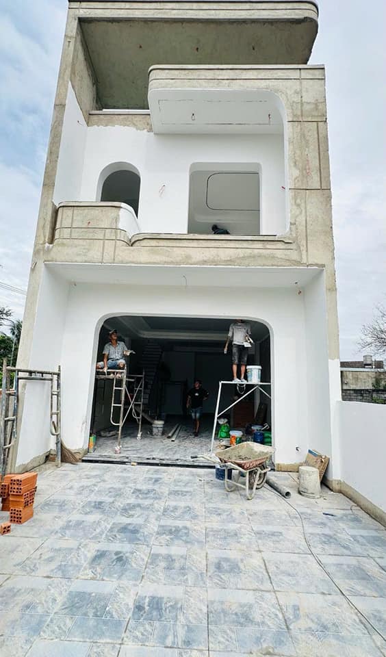 Nhà 1 trệt 1 lầu tại Thuận Giao 80m² giá 3.1 tỷ - Không thể bỏ lỡ!