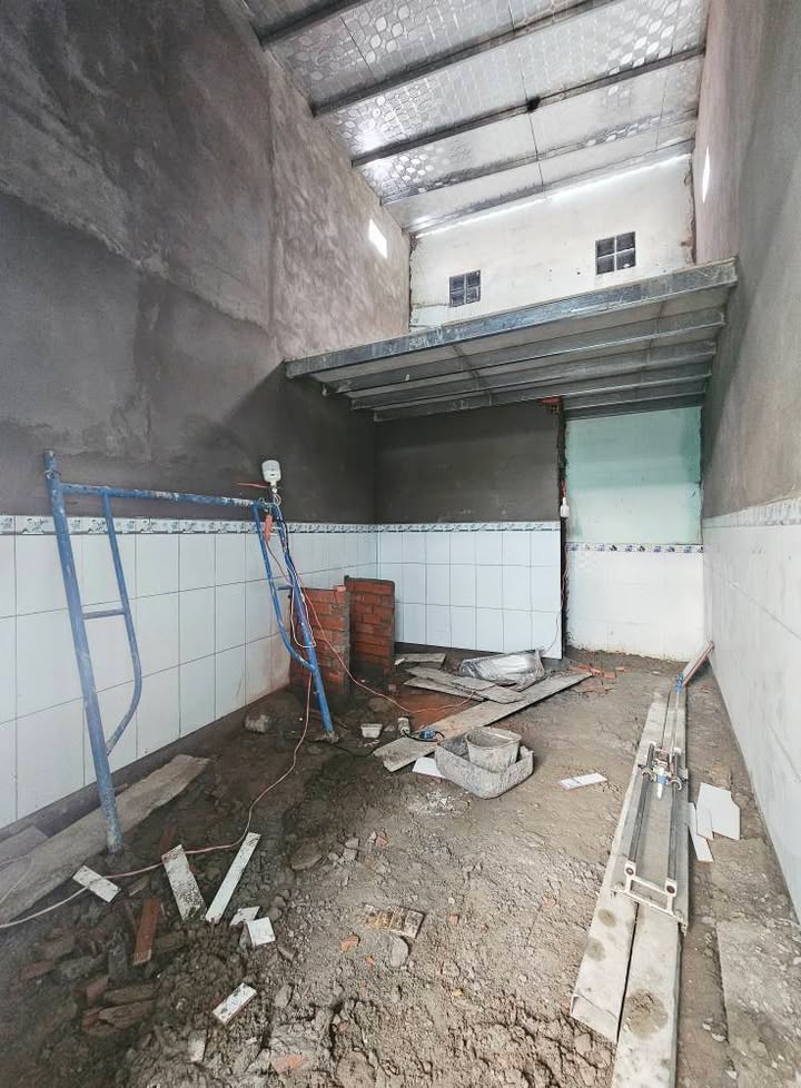 Phòng trọ cho thuê tại Trần Quang Diệu, Bình Thủy, Cần Thơ - Giá chỉ 1.6 triệu/tháng!