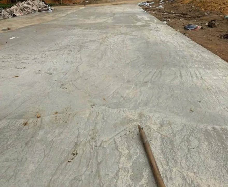 Đất nền An Khang Tuyên Quang 190m² giá chỉ 500 triệu - Sổ đỏ chính chủ!