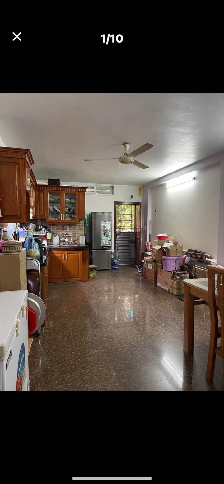 Nhà 3 tầng Đỗ Nhuận, TP Hải Dương 240m² - Bán gấp, chính chủ!