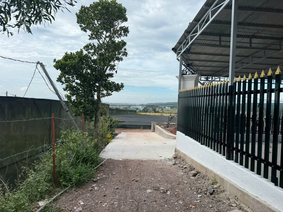 Đất nền Nthol Hạ - Đức Trọng 2906.5m² giá 2.25 tỷ - Tiềm năng đầu tư lớn!