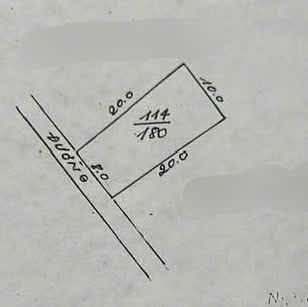 Đất nền mặt đường nhựa Nam Đồ Sơn 180m² giá 1.1 tỷ - Cơ hội đầu tư hấp dẫn!