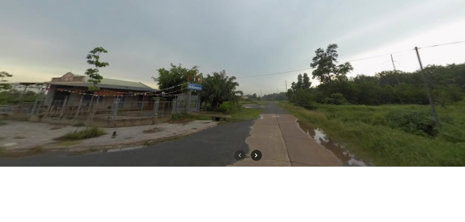 Đất thổ cư Hớn Quản 600m² giá 2 tỷ - Chính chủ, thương lượng tốt!