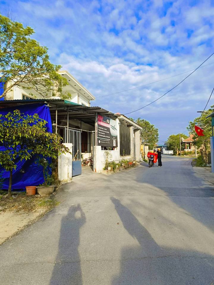 Lô đất thổ cư Tân Học, Trần Phú, 162m² giá 1 tỷ - Cơ hội đầu tư hấp dẫn!