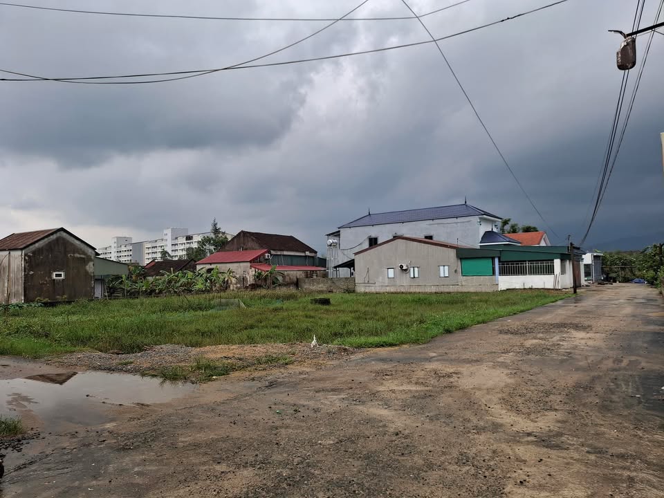 Đất nền Kỳ Trinh, Kỳ Anh 290m² giá 2 tỷ - Đầu tư sinh lời tiềm năng!