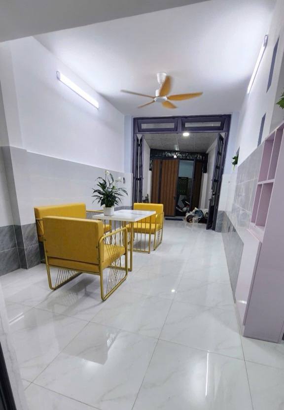 Nhà phố 2 tầng Huỳnh Tấn Phát, Phú Thuận 40m² giá 4.79 tỷ - Sổ hồng riêng, pháp lý chuẩn!