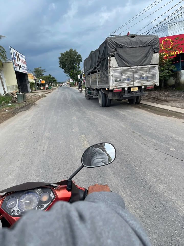 Đất nền Trà Côn 235m² giá thỏa thuận - Mặt tiền quốc lộ 54, tiện ích đầy đủ!