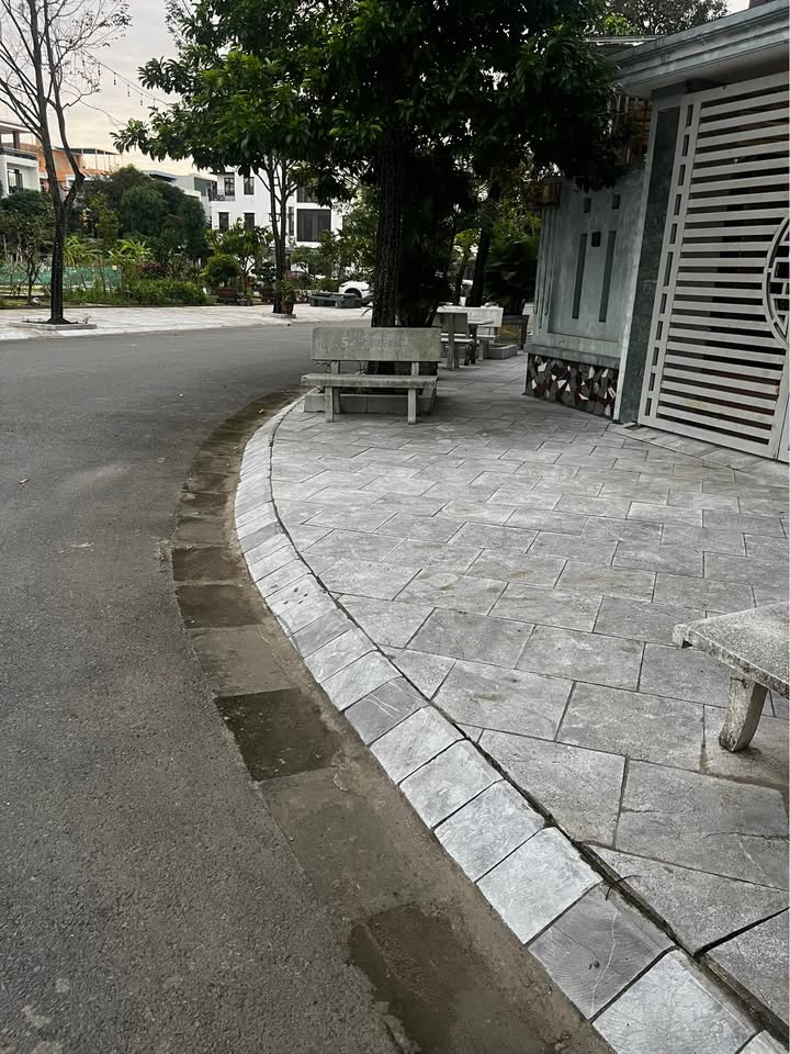 Nhà 4 tầng hiện đại tại An Hoạch 75m² giá 6 tỷ - Full nội thất, sẵn sàng ở ngay!