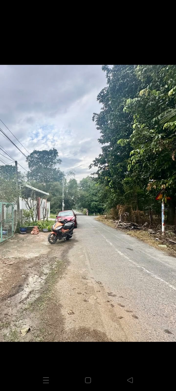 Nhà phố Hòa Thành 112m² giá 950 triệu - Sổ đỏ chính chủ, thương lượng ngay!