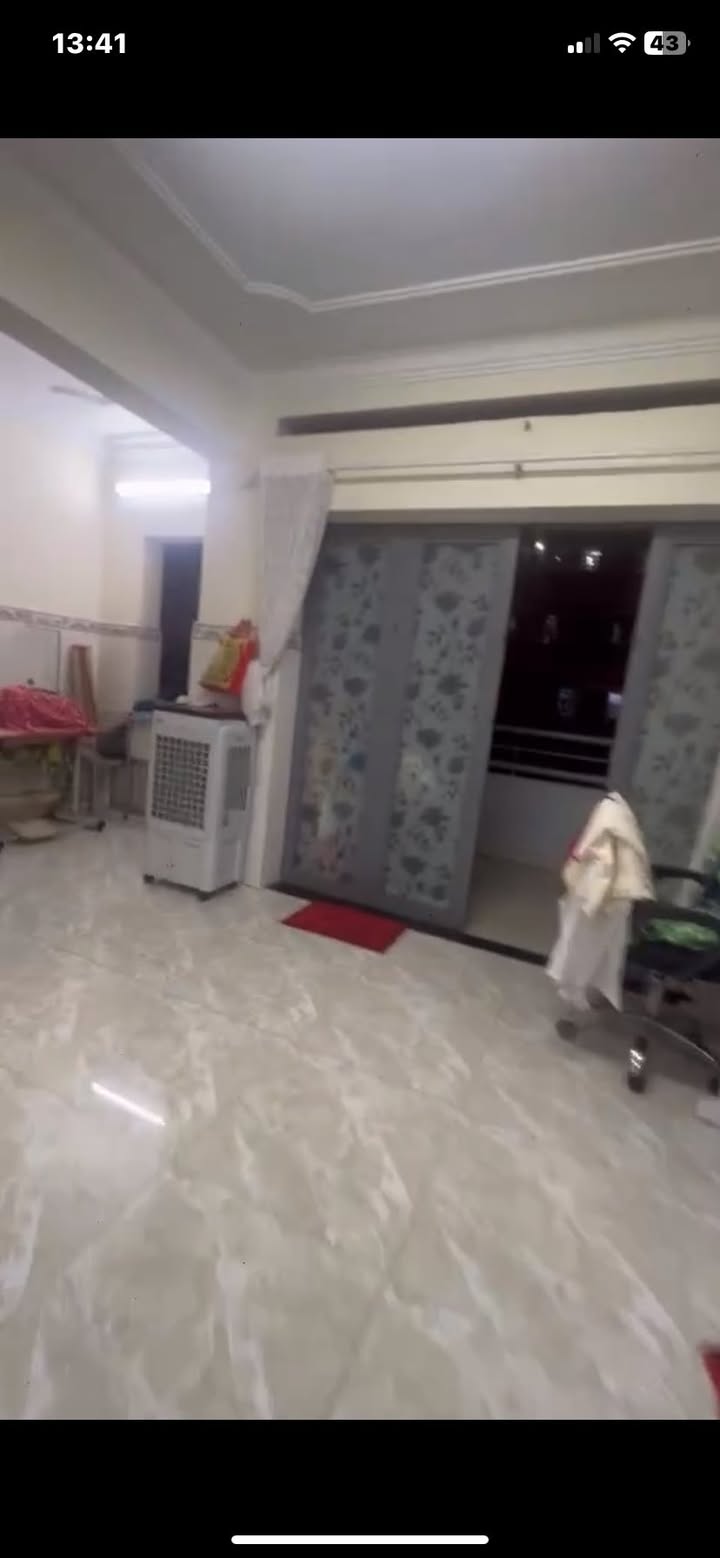 Căn hộ Chung cư Nhiêu Lộc C Tân Phú 75m² giá 2.8 tỷ - Sổ hồng lâu dài!