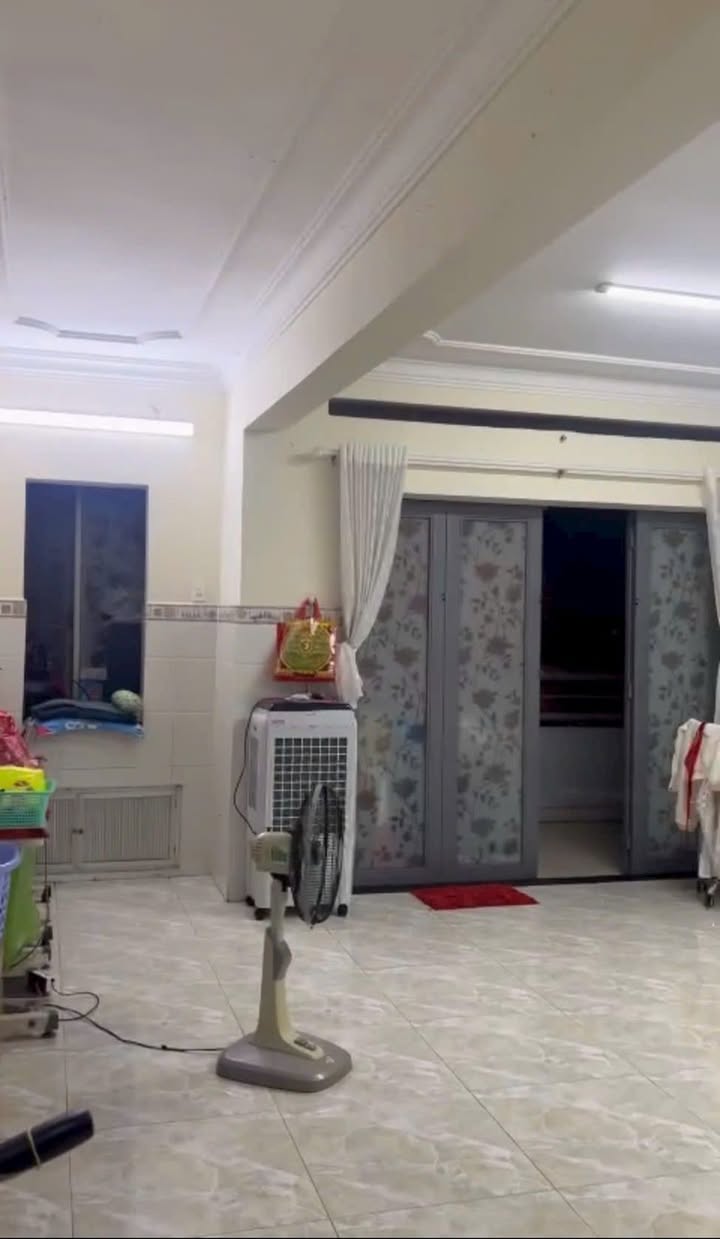 Căn hộ chung cư Nhiêu Lộc C quận Tân Phú 75m² giá 2.8 tỷ - Nhà mới đẹp, vào ở ngay!