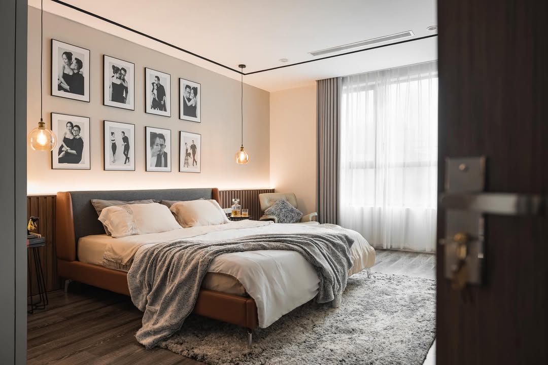 Nhà đẹp Ngọc Thụy 43m² giá 7.5 tỷ - Vị trí trung tâm, tiện ích đầy đủ!