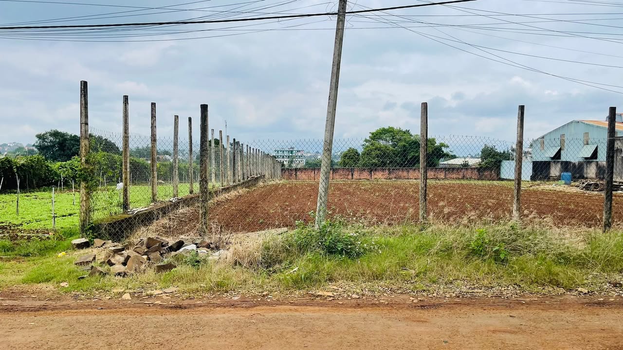 Đất nền thổ cư 371.25m² tại 41 Lý Thường Kiệt, Gia Lai - Giá chỉ 950 triệu!