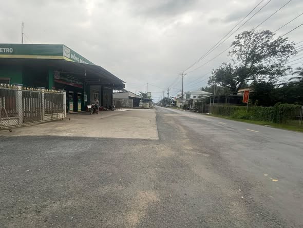 Đất thổ cư đẹp tại Bình Ninh, Chợ Gạo - 150m² chỉ 255 triệu - Cơ hội vàng cho đầu tư!