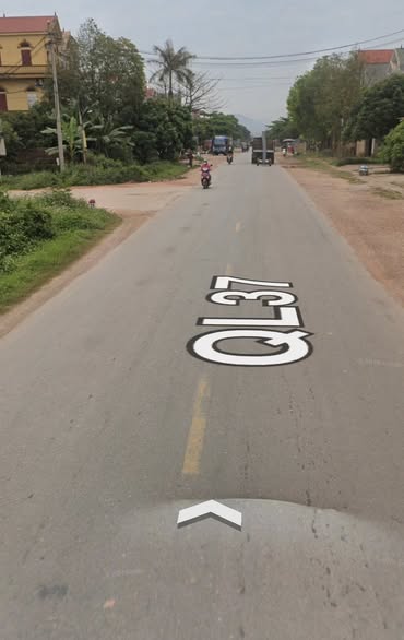 Lô đất đấu giá Bảo Đài 199,5m² giá 1 tỷ - Cần bán gấp, thương lượng trực tiếp!