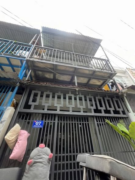 Nhà riêng 2 tầng Bình Mỹ 48m² giá 1.2 tỷ - Pháp lý sổ hồng rõ ràng!