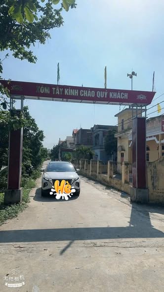 Đất nền Hồng Phong, Nam Sách 272m² giá chỉ 2.8 tỷ - Đầu tư sinh lời ngay!