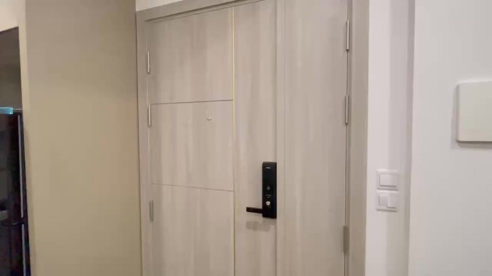 Căn hộ Masteri Smart City Nam Từ Liêm 73m² giá 7.6 tỷ - Gọi ngay để sở hữu!