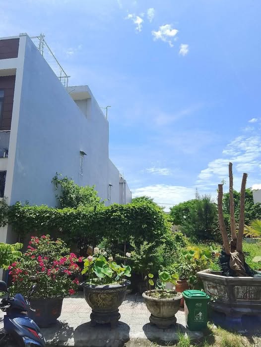 Đất nền đường Cao Sơn, Hòa Hải, Đà Nẵng 90m² giá 4.4 tỷ - Đầu tư sinh lời cao!