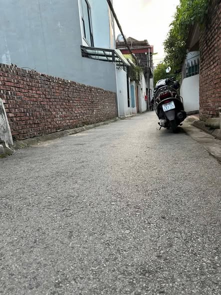 Đất tái định cư Giang Biên Long Biên 158m² giá thỏa thuận - Cơ hội vàng đầu tư!