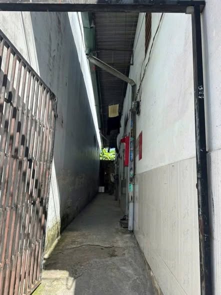 Nhà trọ Bình Đường 1, An Bình, Dĩ An 103m² giá 3.9 tỷ - Cơ hội đầu tư sinh lời!