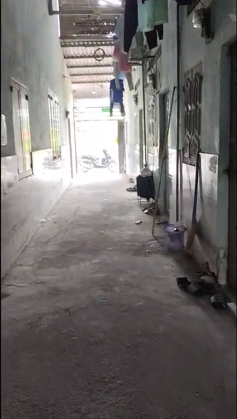 Nhà 13 phòng trọ 424m² tại Ấp 4, Nhơn Trạch - Thu nhập 20 triệu/tháng