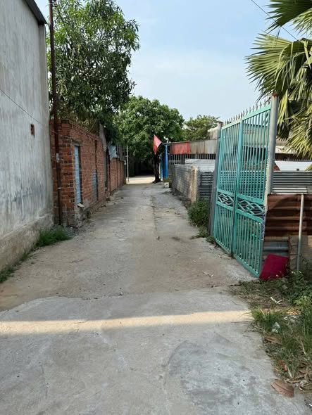 Đất Phước Thiền Nhơn Trạch 115m² giá 1.15 tỷ - Sổ riêng, đường ô tô thuận tiện!