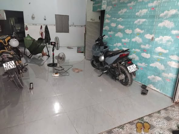 Nhà bán gấp xã Long Phước 90m² giá 750 triệu - Khu dân cư đông đúc, tiện nghi