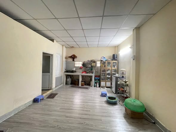 Nhà hẻm Yên Thế Phường 2 Bảo Lộc 92.5m² giá 1.9 tỷ - Chính chủ bán gấp!