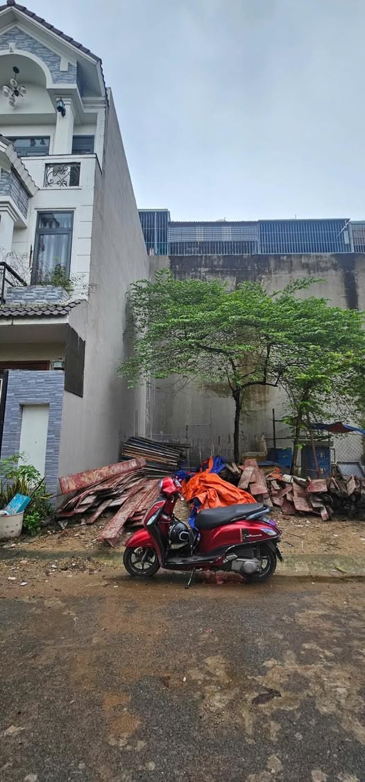 Đất nền KDC Tam Bình 50m² giá 4.5 tỷ - Đầu tư sinh lời ngay!