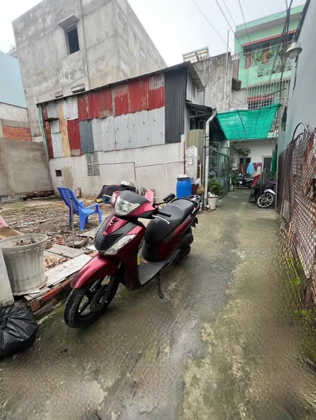 Đất thổ cư mặt tiền Huỳnh Tấn Phát, Nhà Bè 45m² giá 3.1 tỷ - Tiện ích đầy đủ, xây dựng ngay!