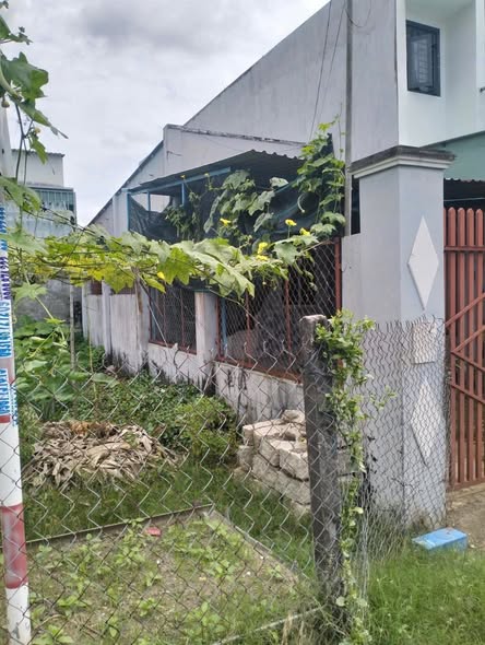 Đất thổ cư 150m² tại Long Hương, Bà Rịa - Giá chỉ 2.1 tỷ VND - Cơ hội đầu tư tuyệt vời!