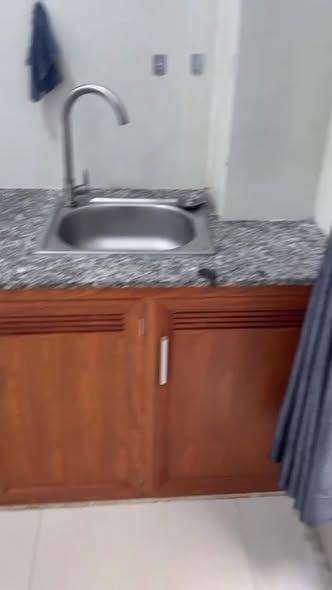 Căn hộ cho thuê tại Lý Chính Thắng, Quận 3 - Studio rộng rãi, chỉ tính điện nước