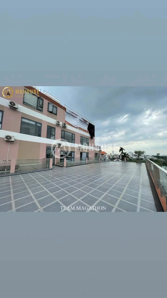 Căn hộ 1PN Bình Quới, Q.Bình Thạnh - Full nội thất, view sông tuyệt đẹp!