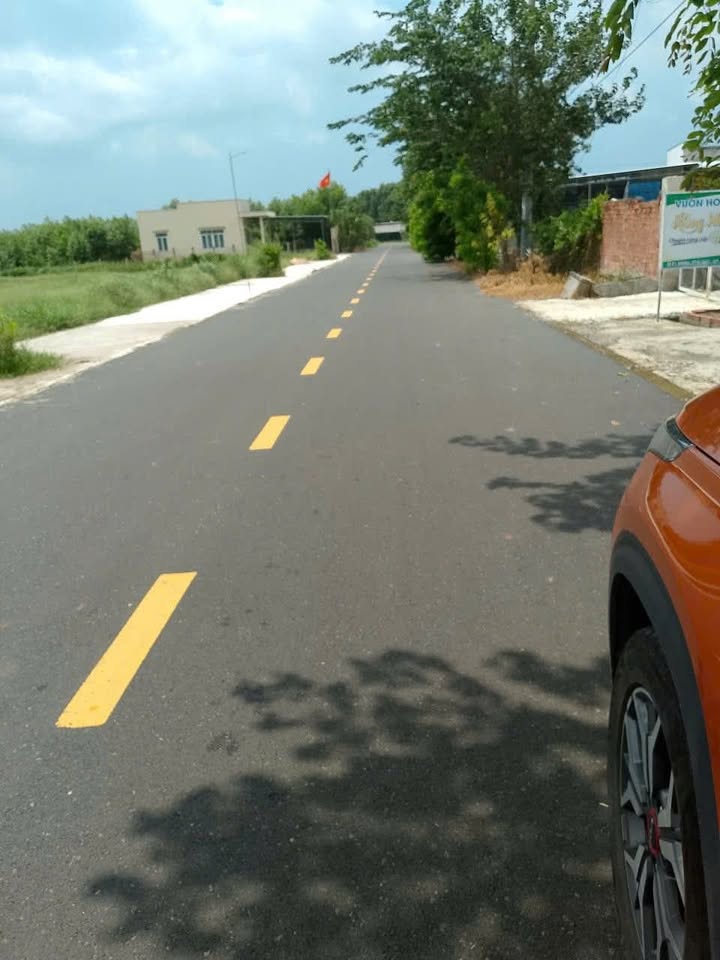 Đất nền Phước Long Thọ 190m² giá 1.03 tỷ - Đường nhựa, xây dựng tự do!